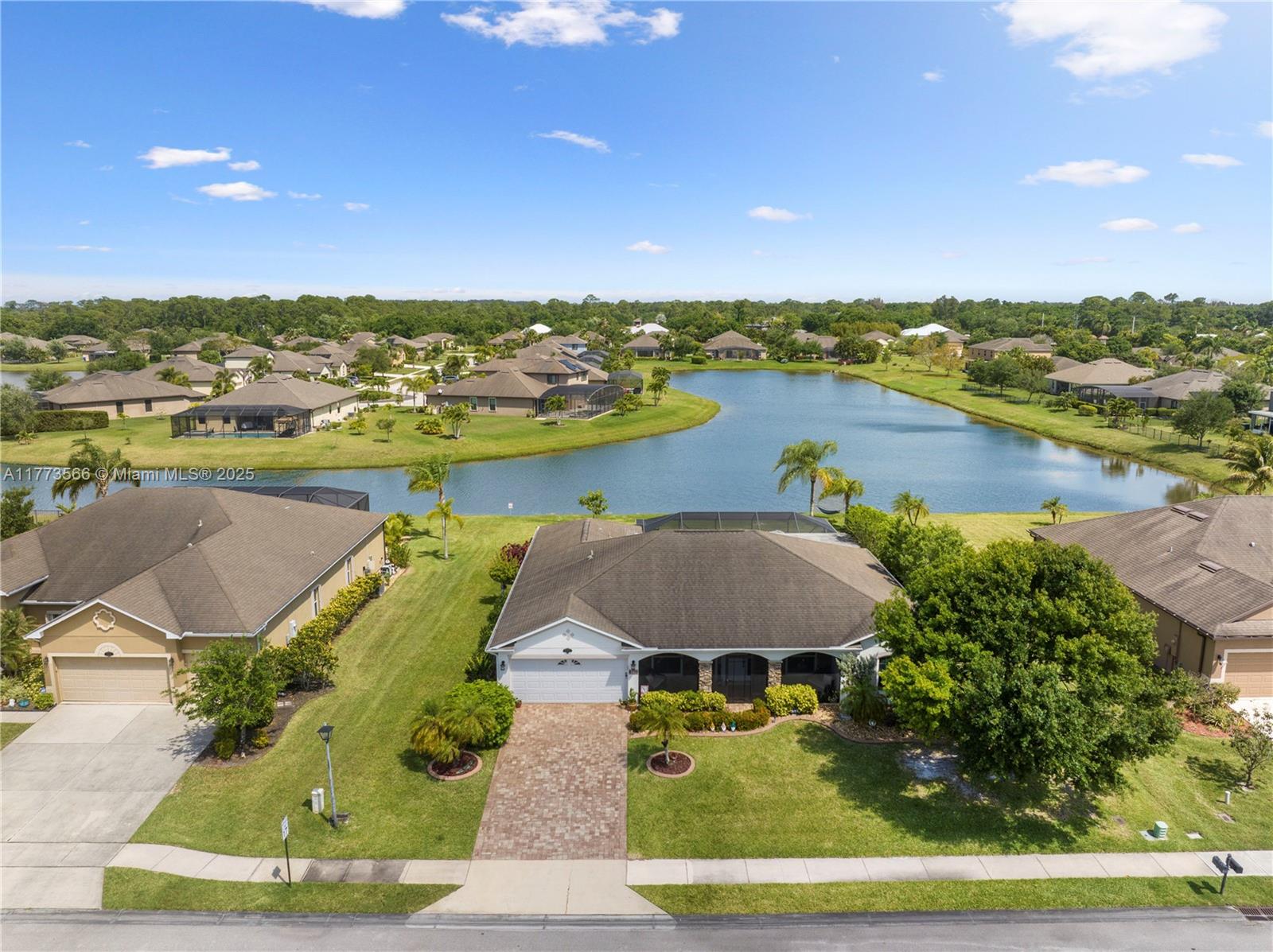ASHLEY LAKES NORTH - Residential