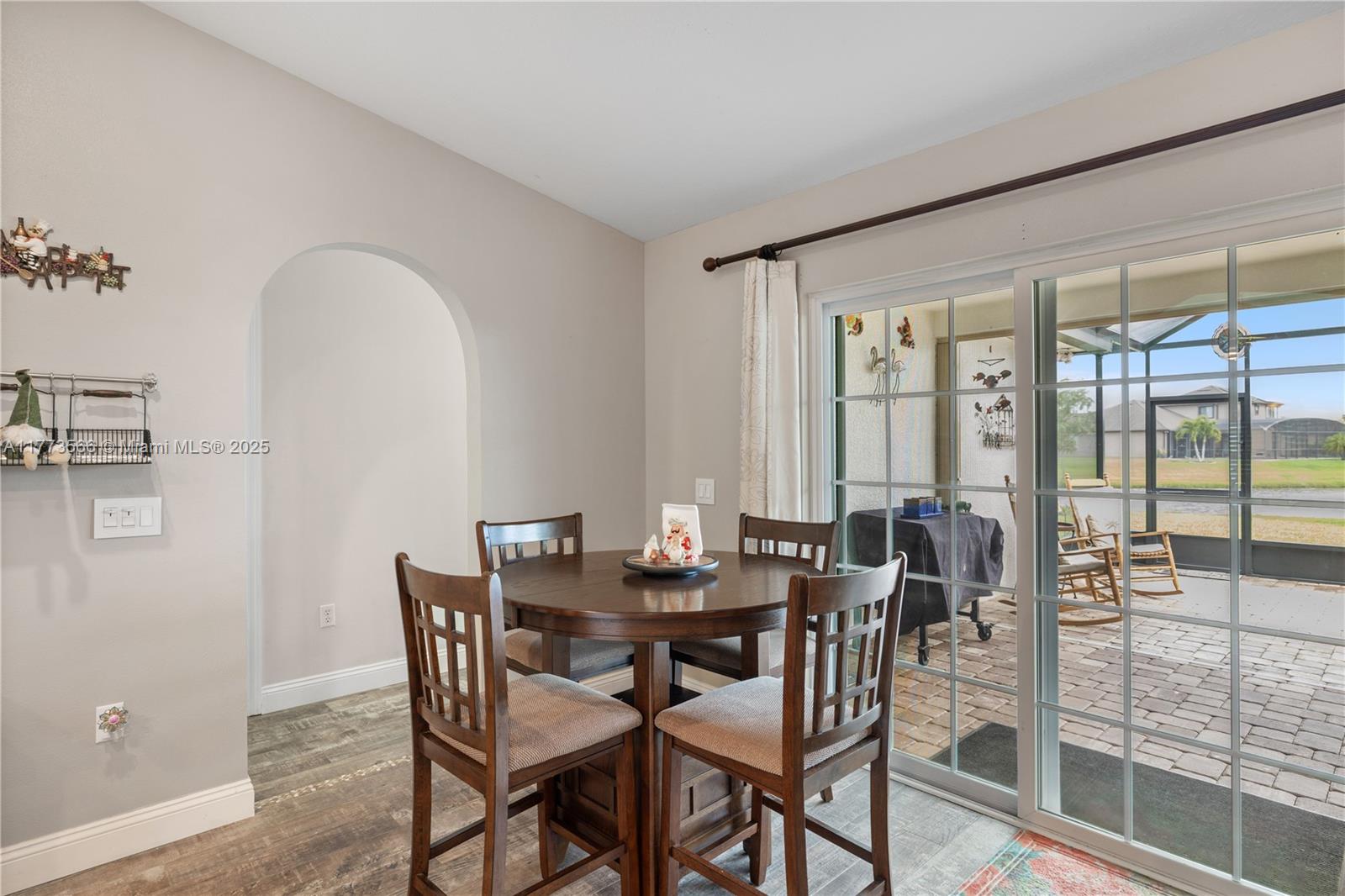 ASHLEY LAKES NORTH - Residential