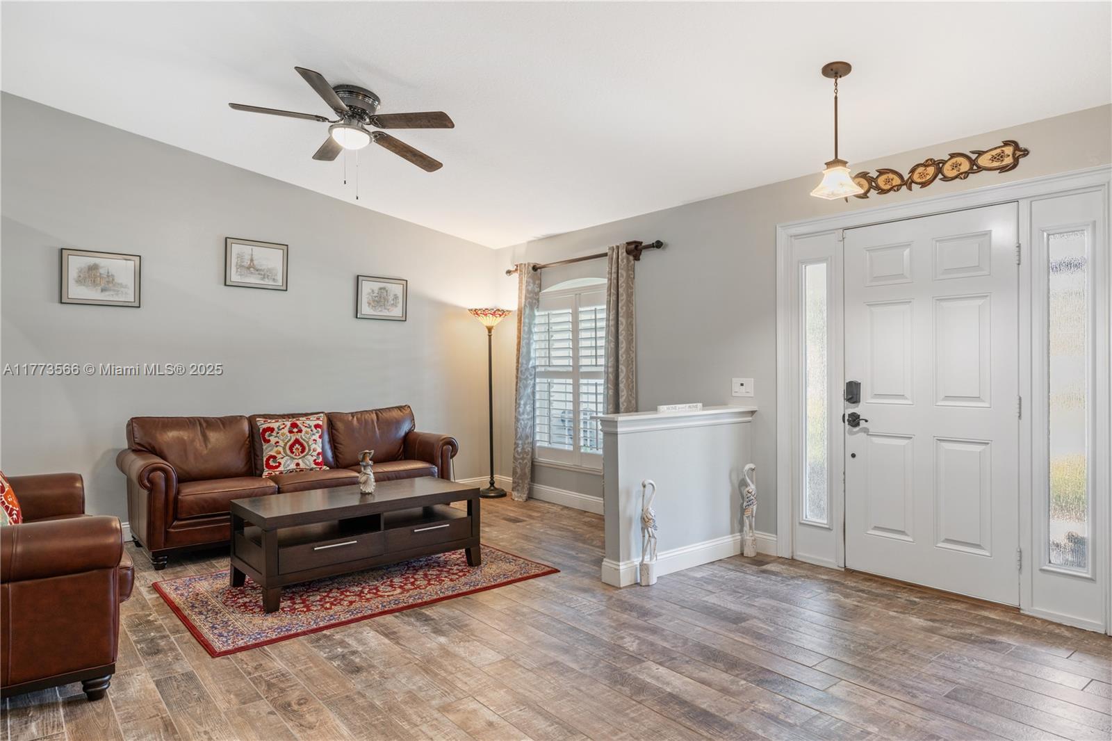 ASHLEY LAKES NORTH - Residential