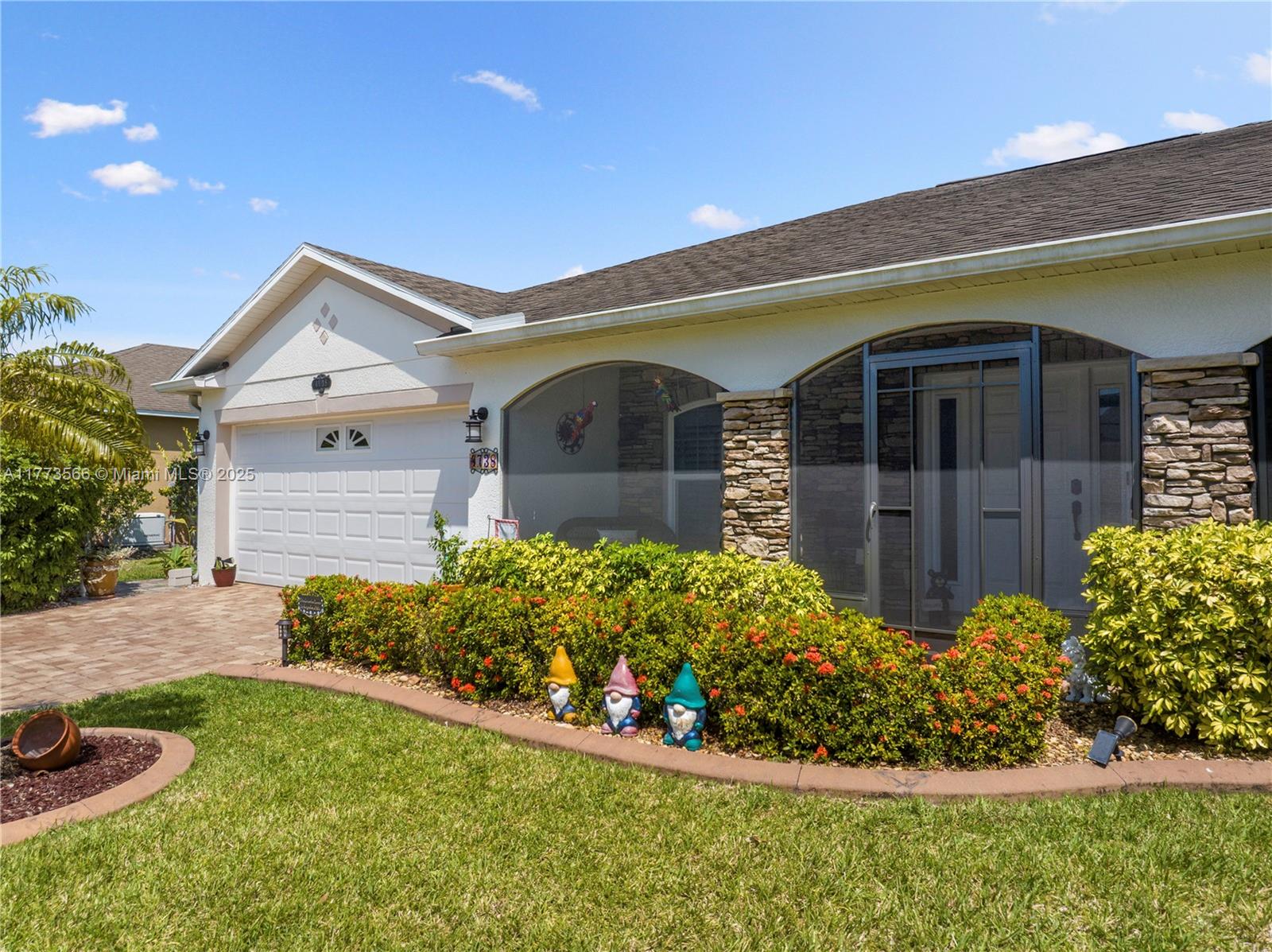 ASHLEY LAKES NORTH - Residential