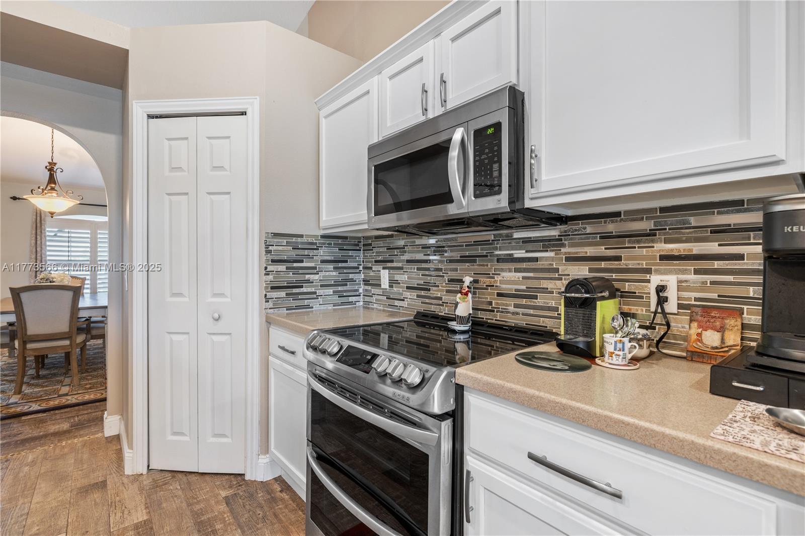 ASHLEY LAKES NORTH - Residential