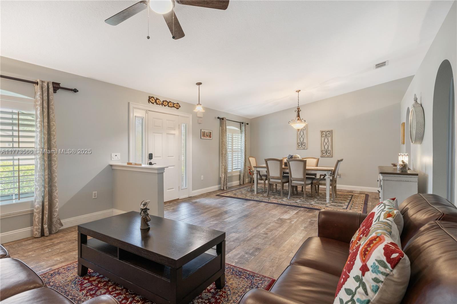 ASHLEY LAKES NORTH - Residential