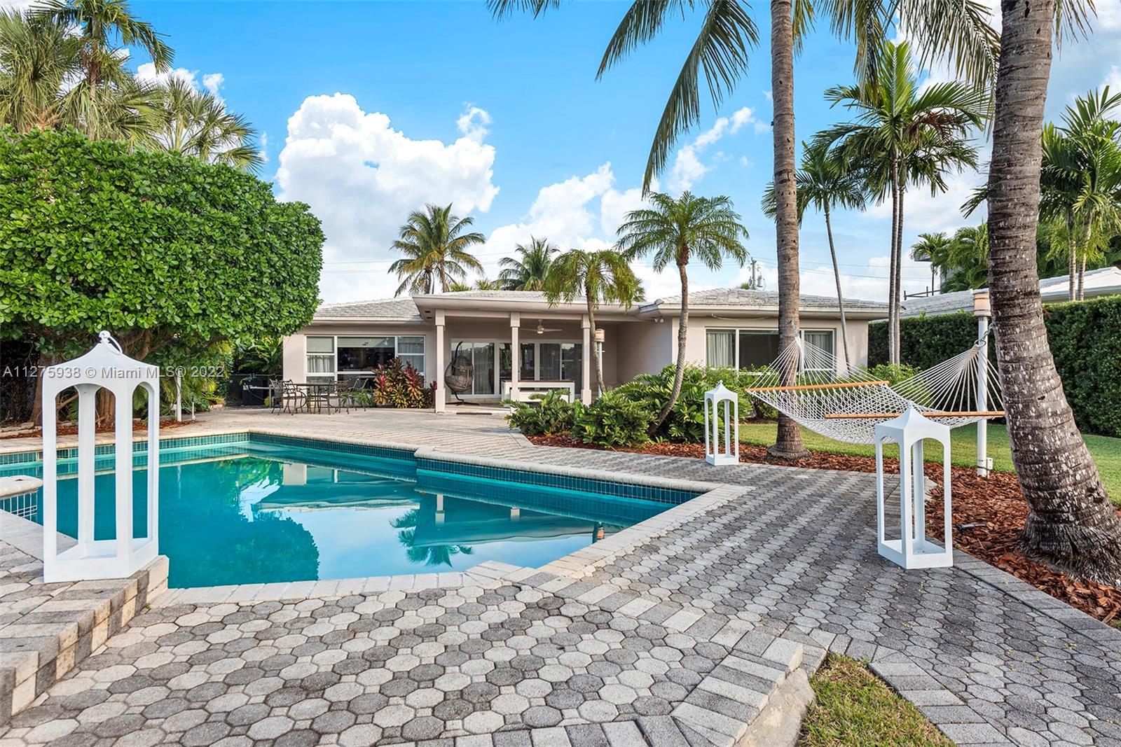 SECOND AMD PLAT OF NORMAN - Residential