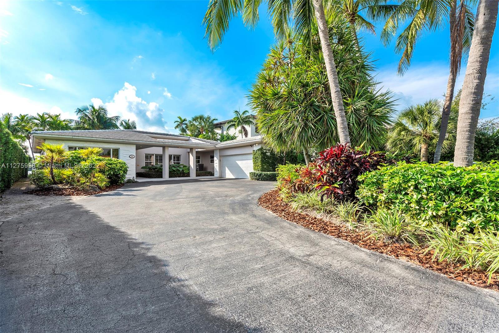 SECOND AMD PLAT OF NORMAN - Residential