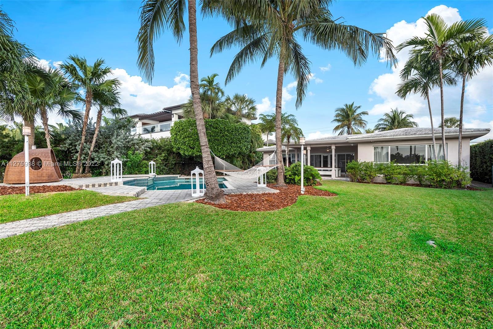 SECOND AMD PLAT OF NORMAN - Residential