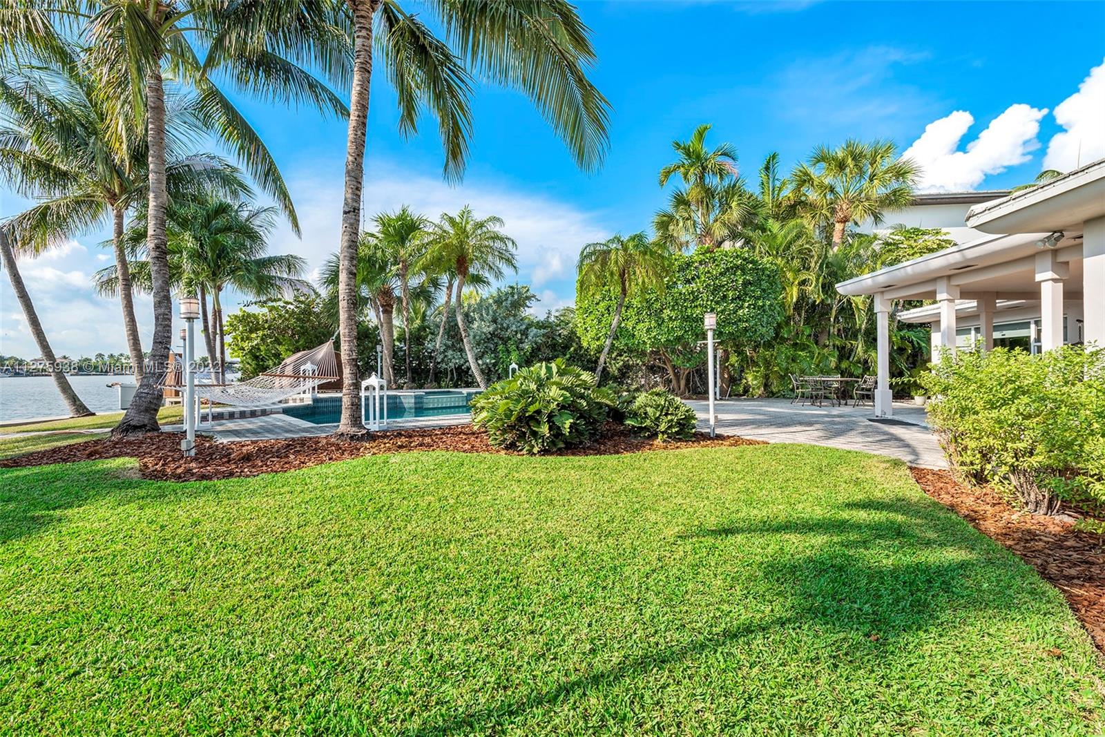 SECOND AMD PLAT OF NORMAN - Residential