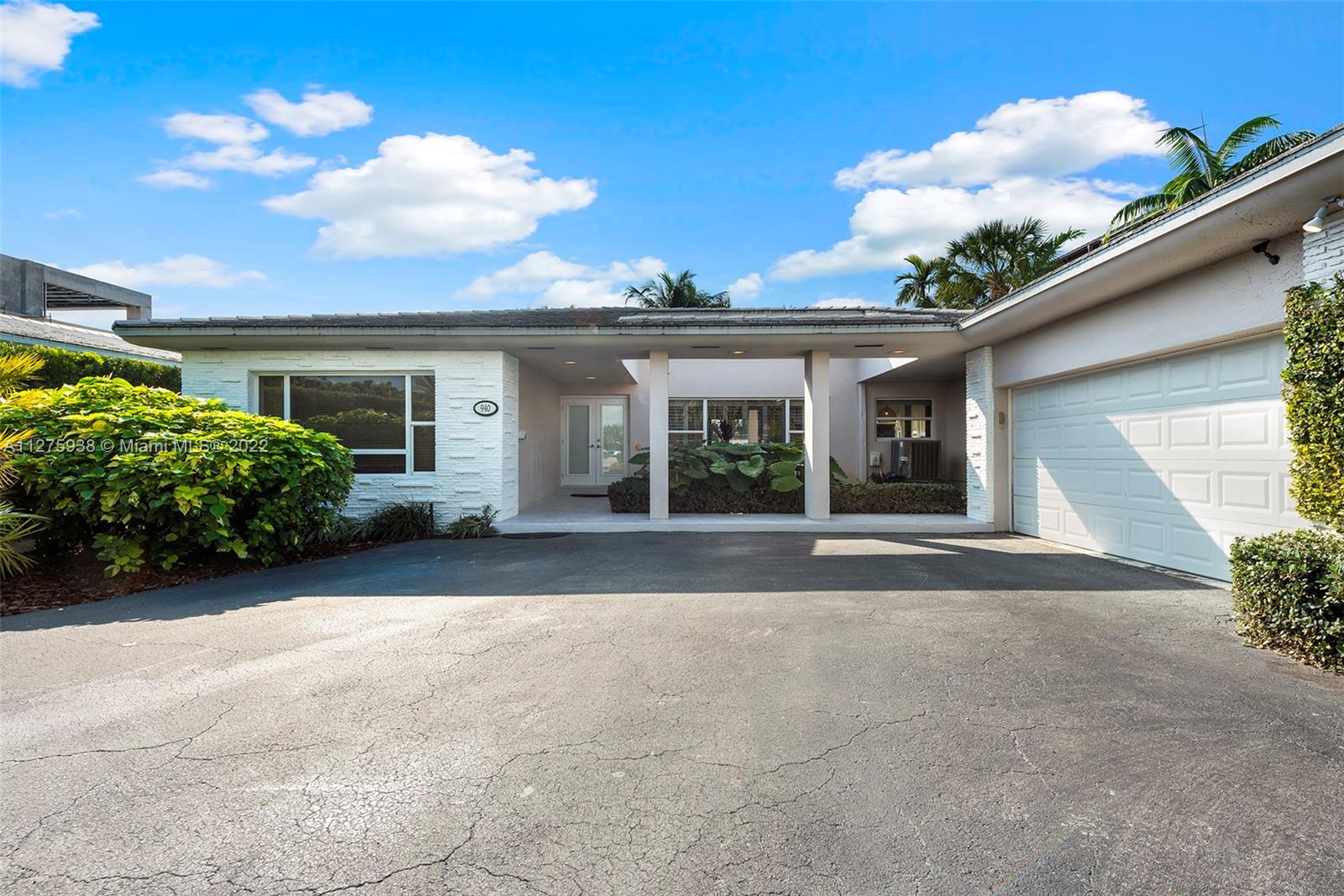 SECOND AMD PLAT OF NORMAN - Residential