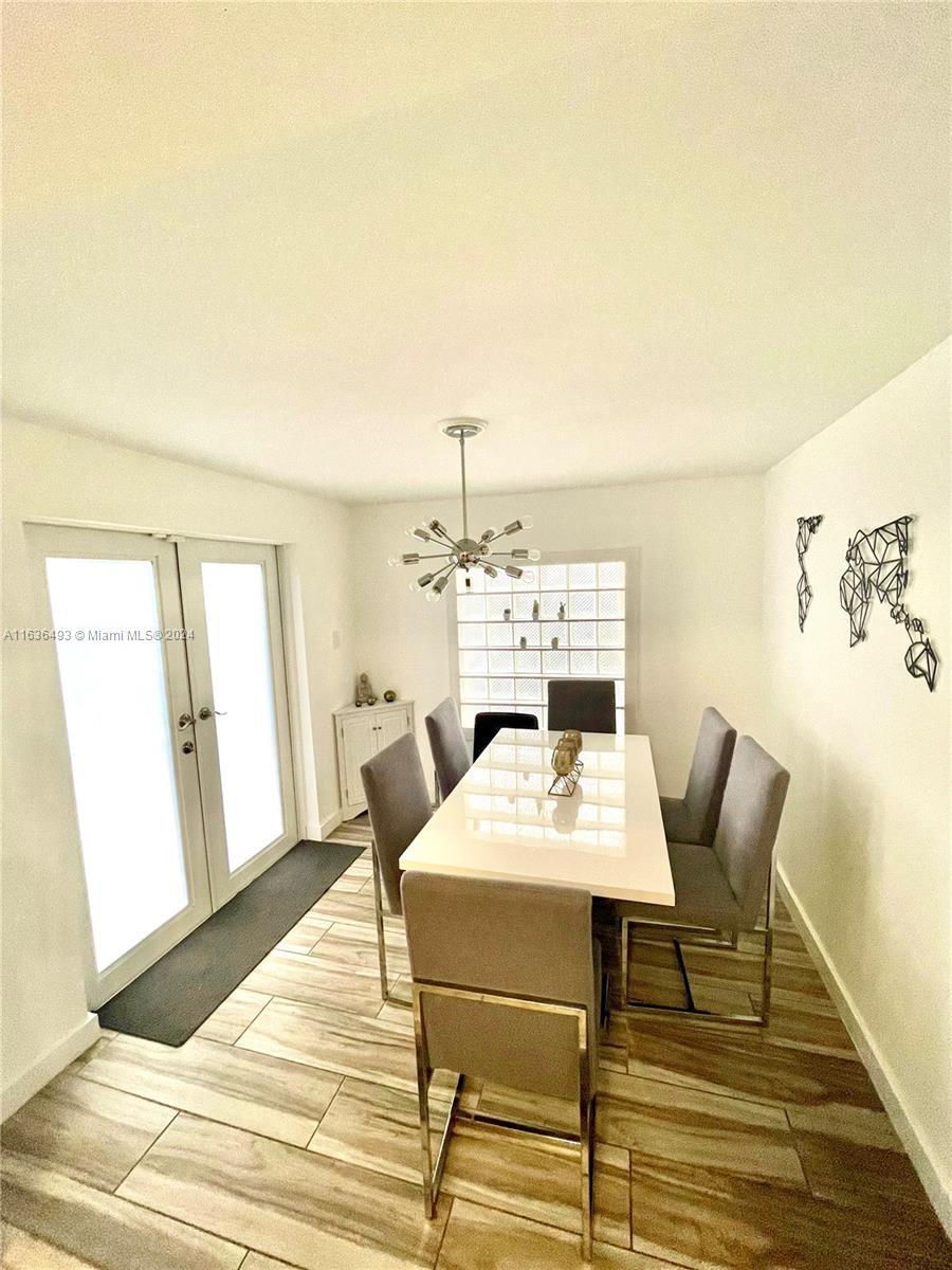 MIAMI GARDENS ESTATES SEC - Residential Lease