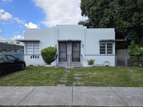 View photos, virtual tours, details... 1437 NE 110th Ter 2 Miami FL 33161