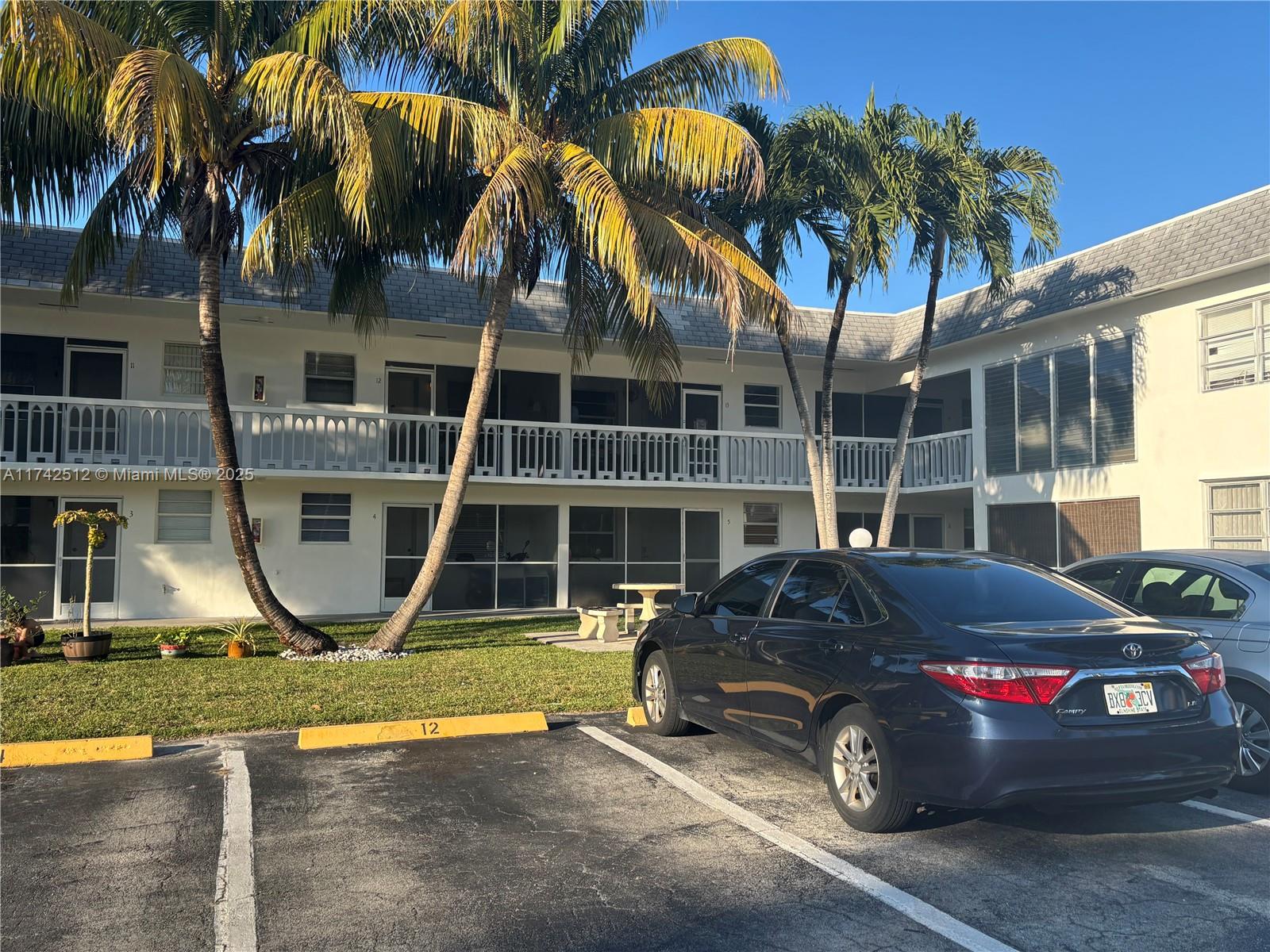 PLAZA APTS CONDO - Residential