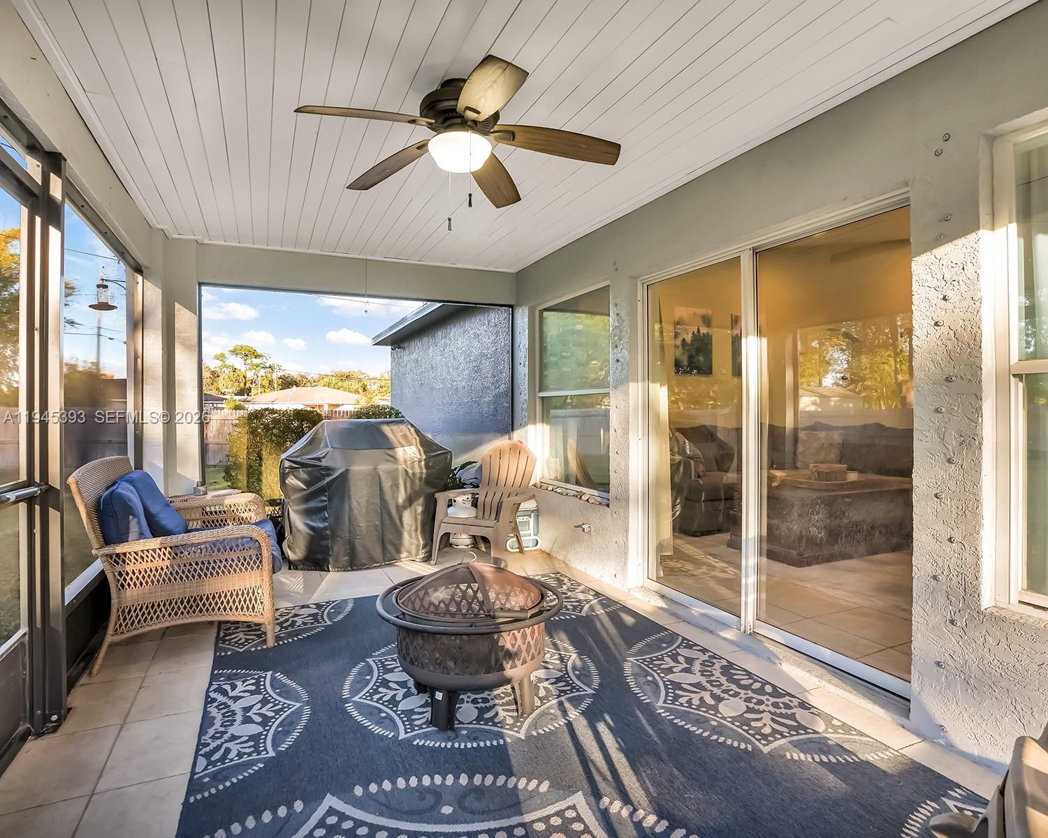 PORT ST LUCIE SECTION 23 - Residential