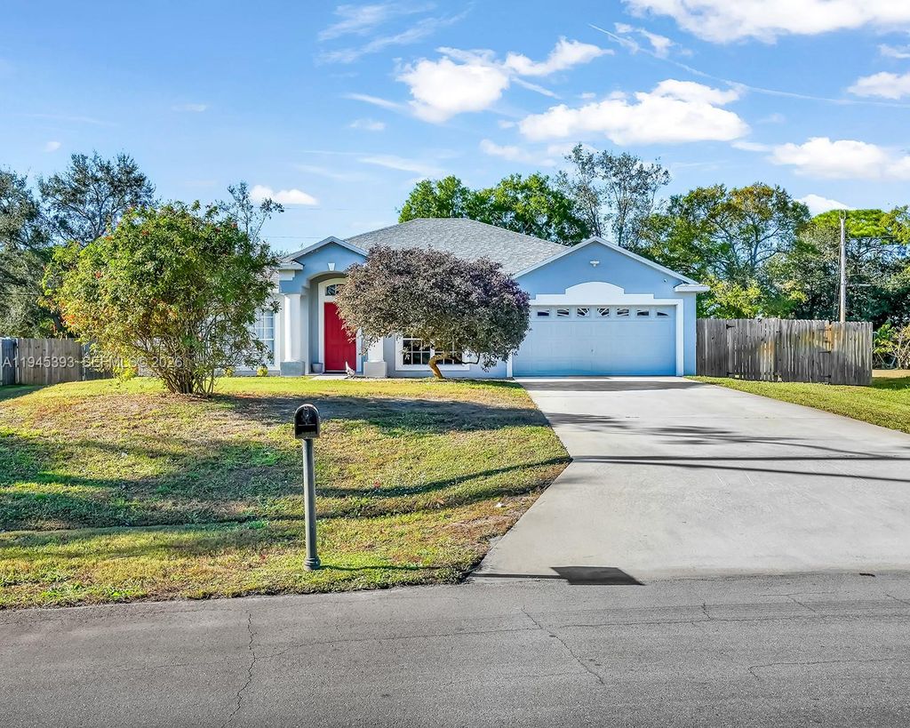 Photo of 1225 SW Abisco Rd, Port St Lucie, FL 34953 (MLS # A11945393)