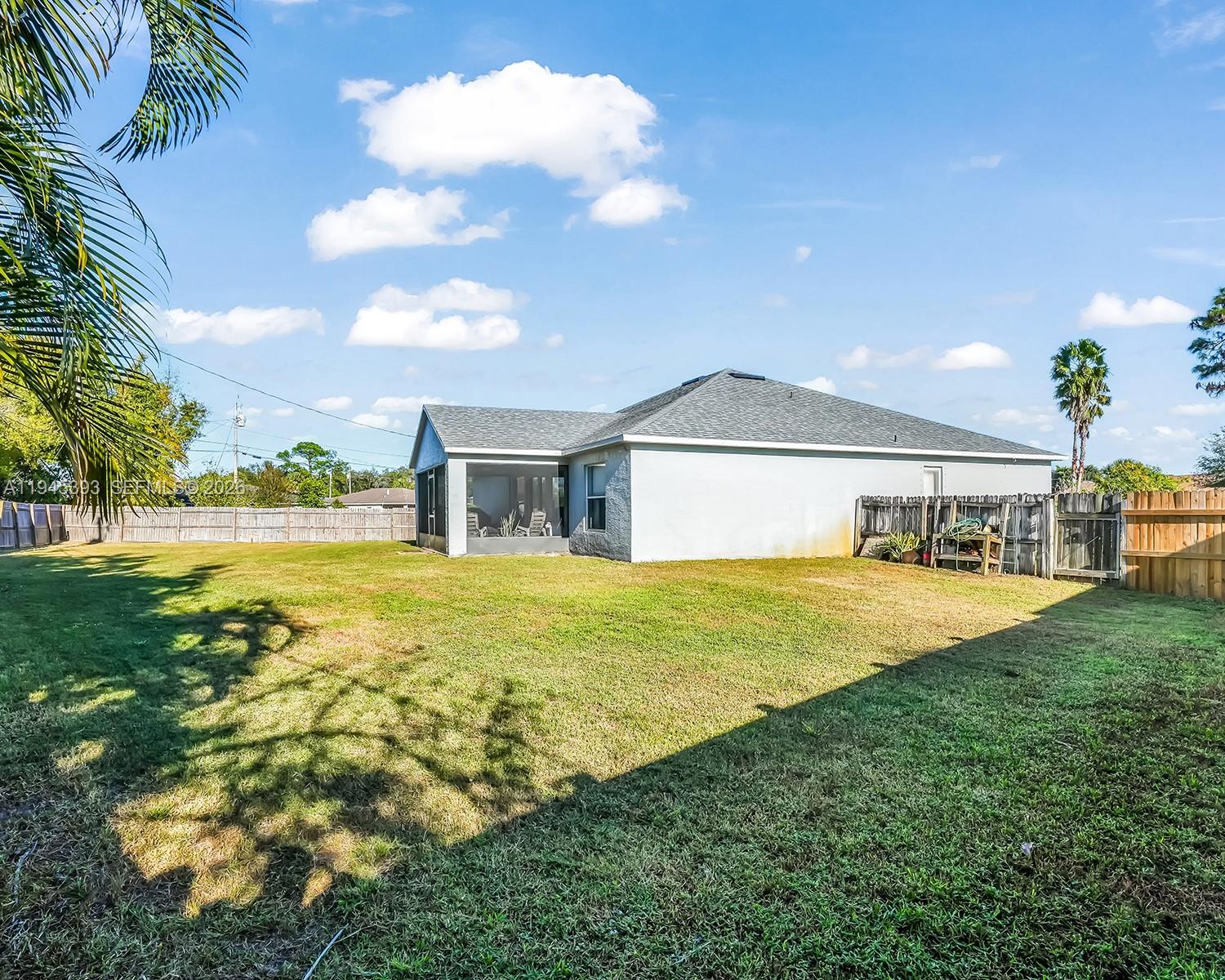 PORT ST LUCIE SECTION 23 - Residential