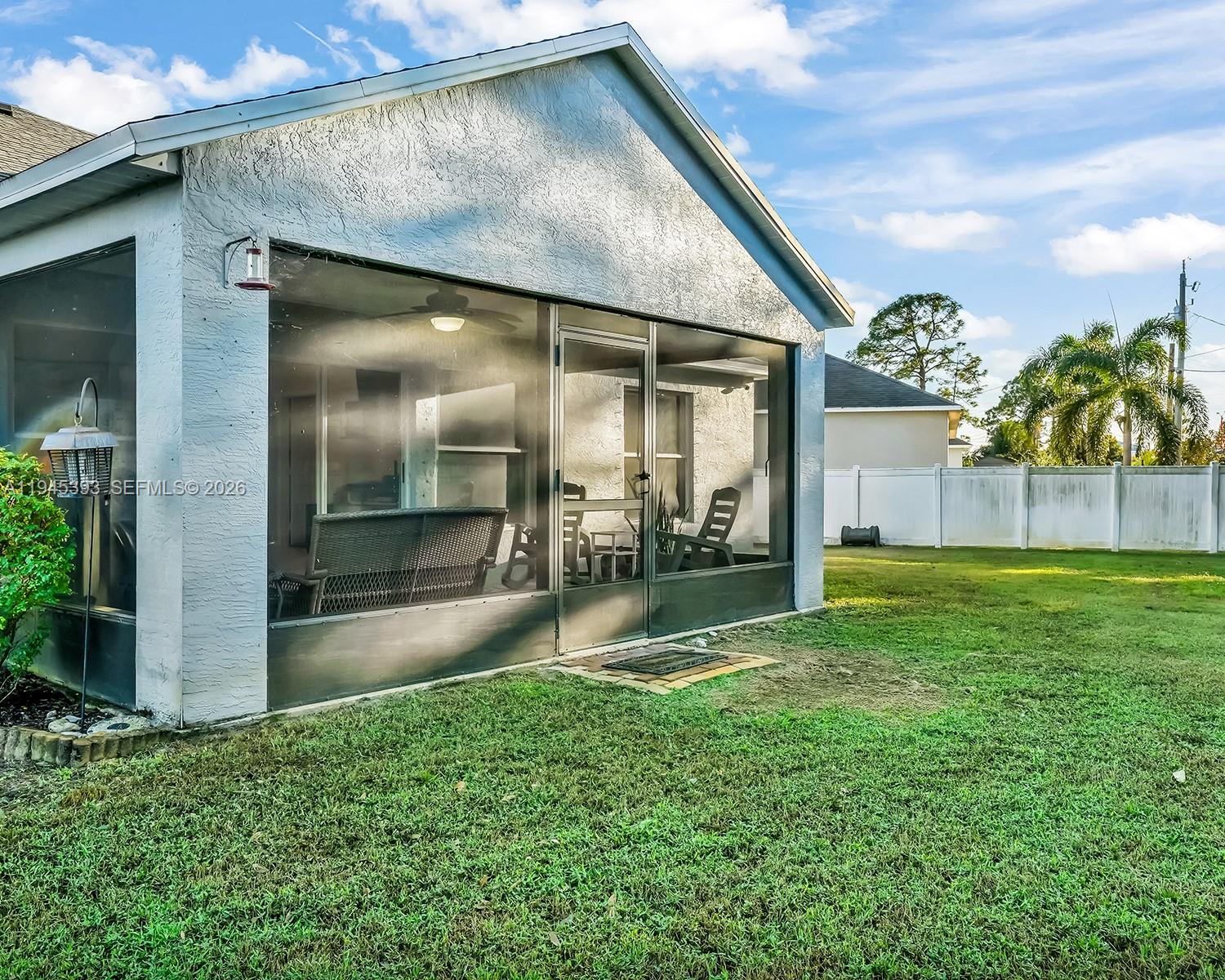 PORT ST LUCIE SECTION 23 - Residential