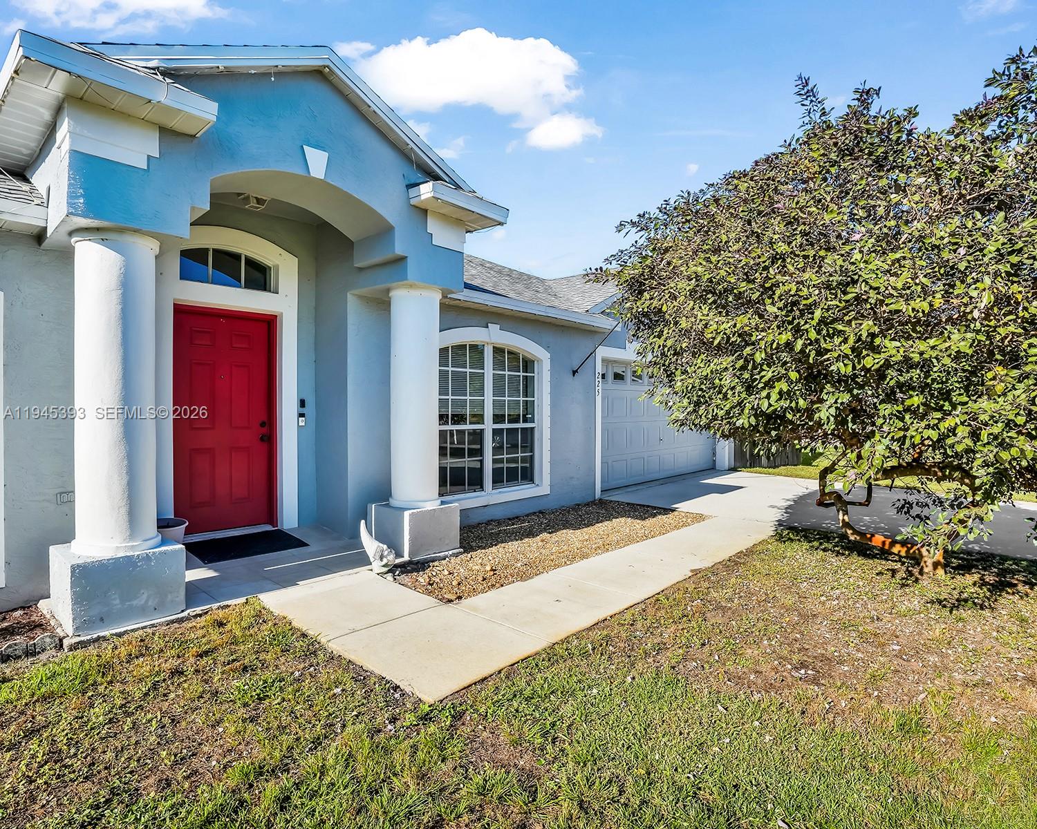 PORT ST LUCIE SECTION 23 - Residential