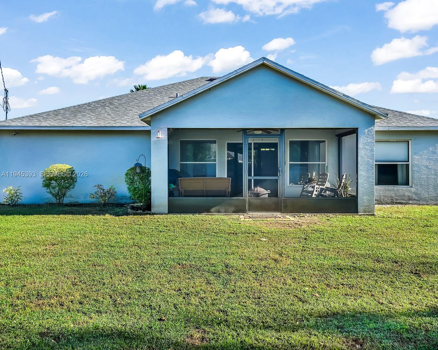 PORT ST LUCIE SECTION 23 - Residential