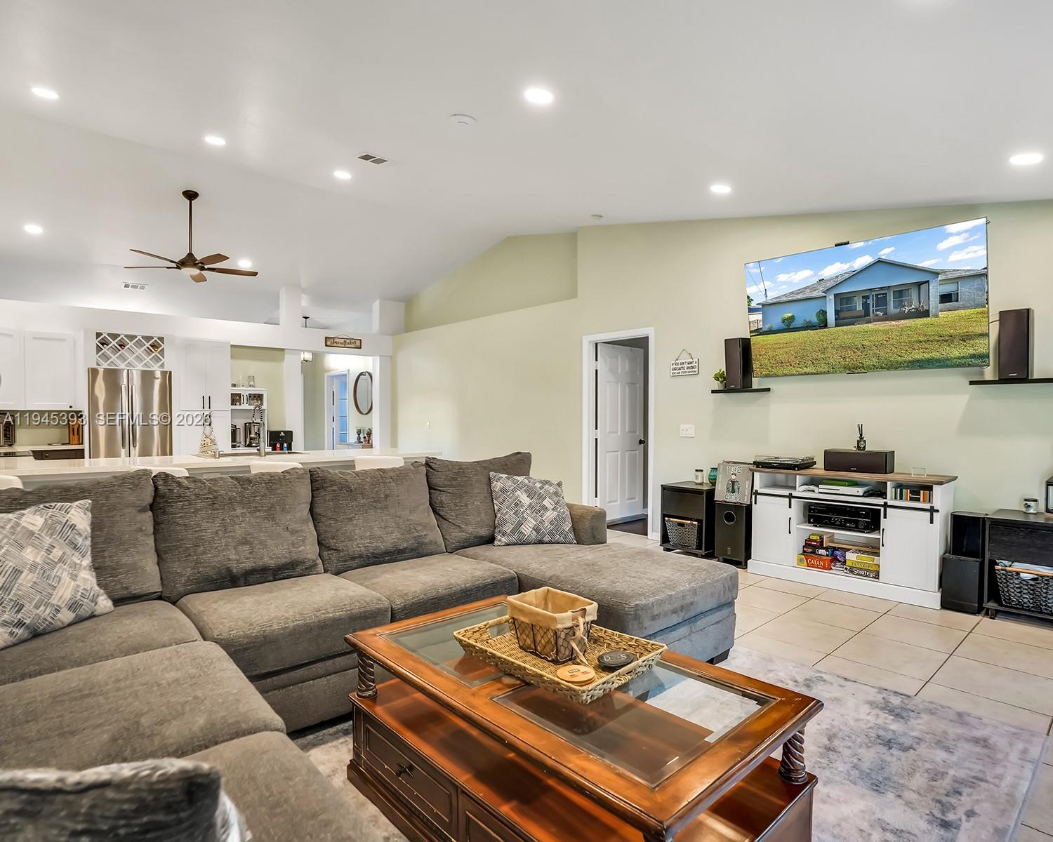 PORT ST LUCIE SECTION 23 - Residential