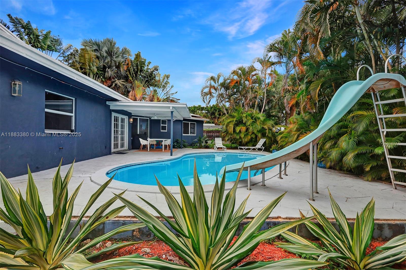 NEW RIVER GROVES 2ND ADD - Residential Lease