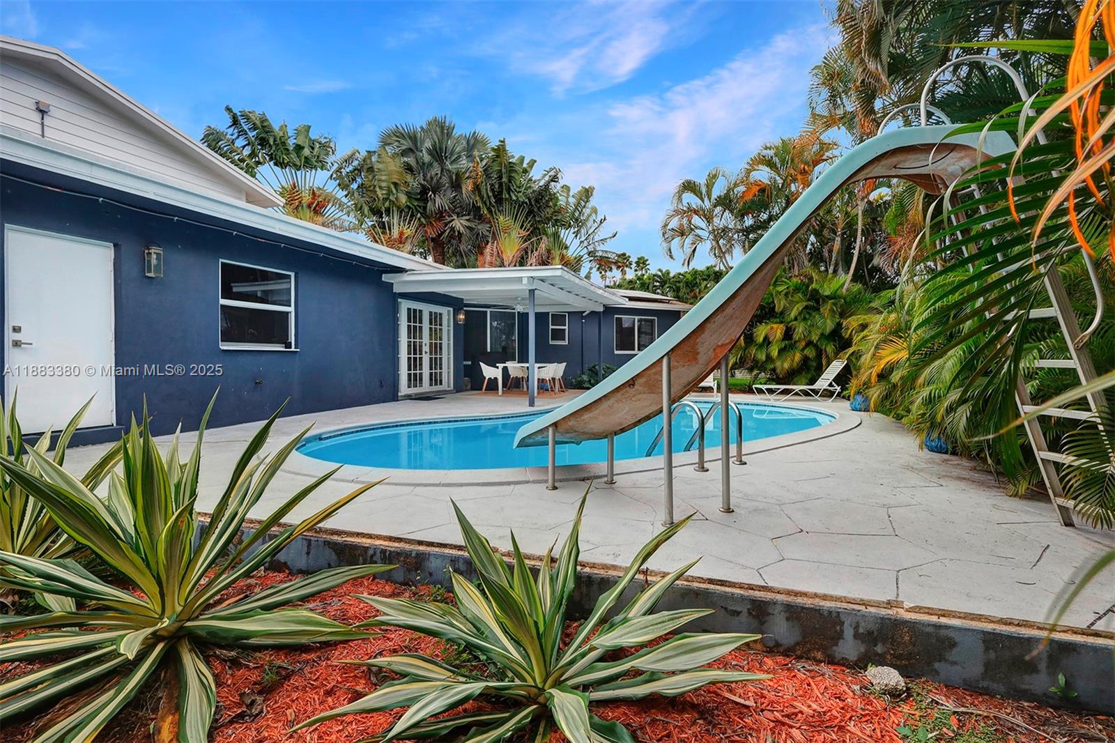 NEW RIVER GROVES 2ND ADD - Residential Lease