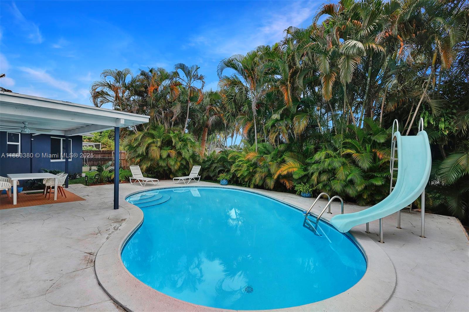 NEW RIVER GROVES 2ND ADD - Residential Lease