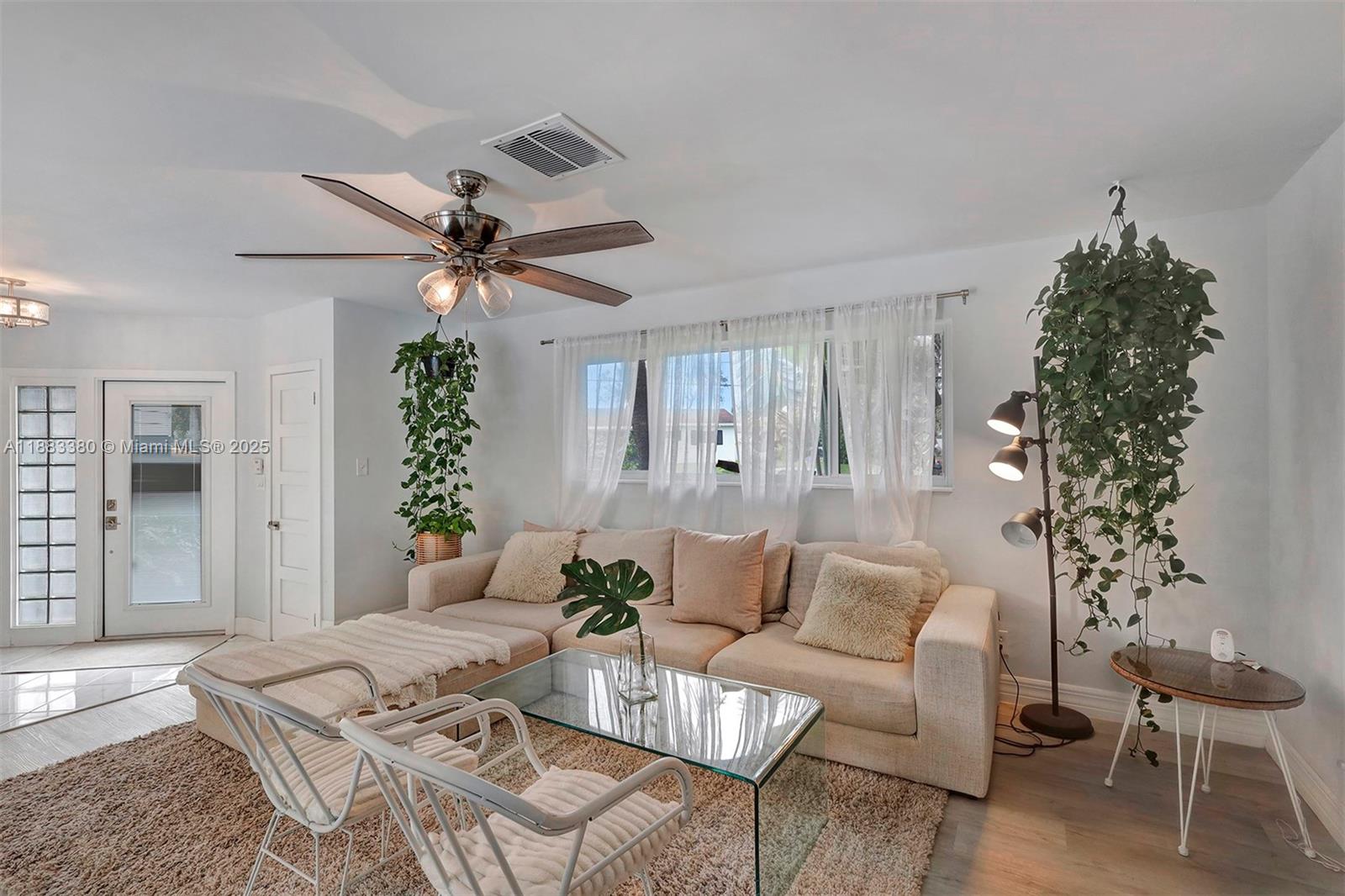 NEW RIVER GROVES 2ND ADD - Residential Lease