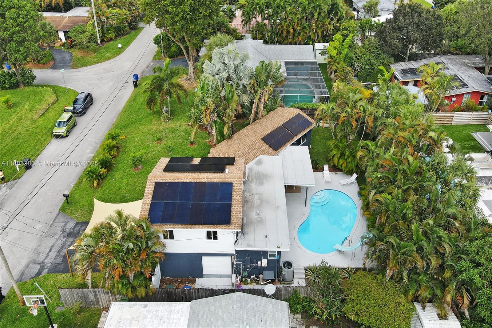 NEW RIVER GROVES 2ND ADD - Residential Lease