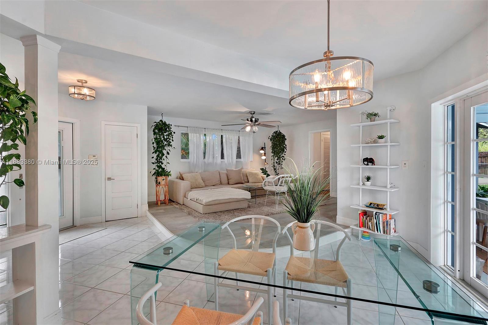 NEW RIVER GROVES 2ND ADD - Residential Lease