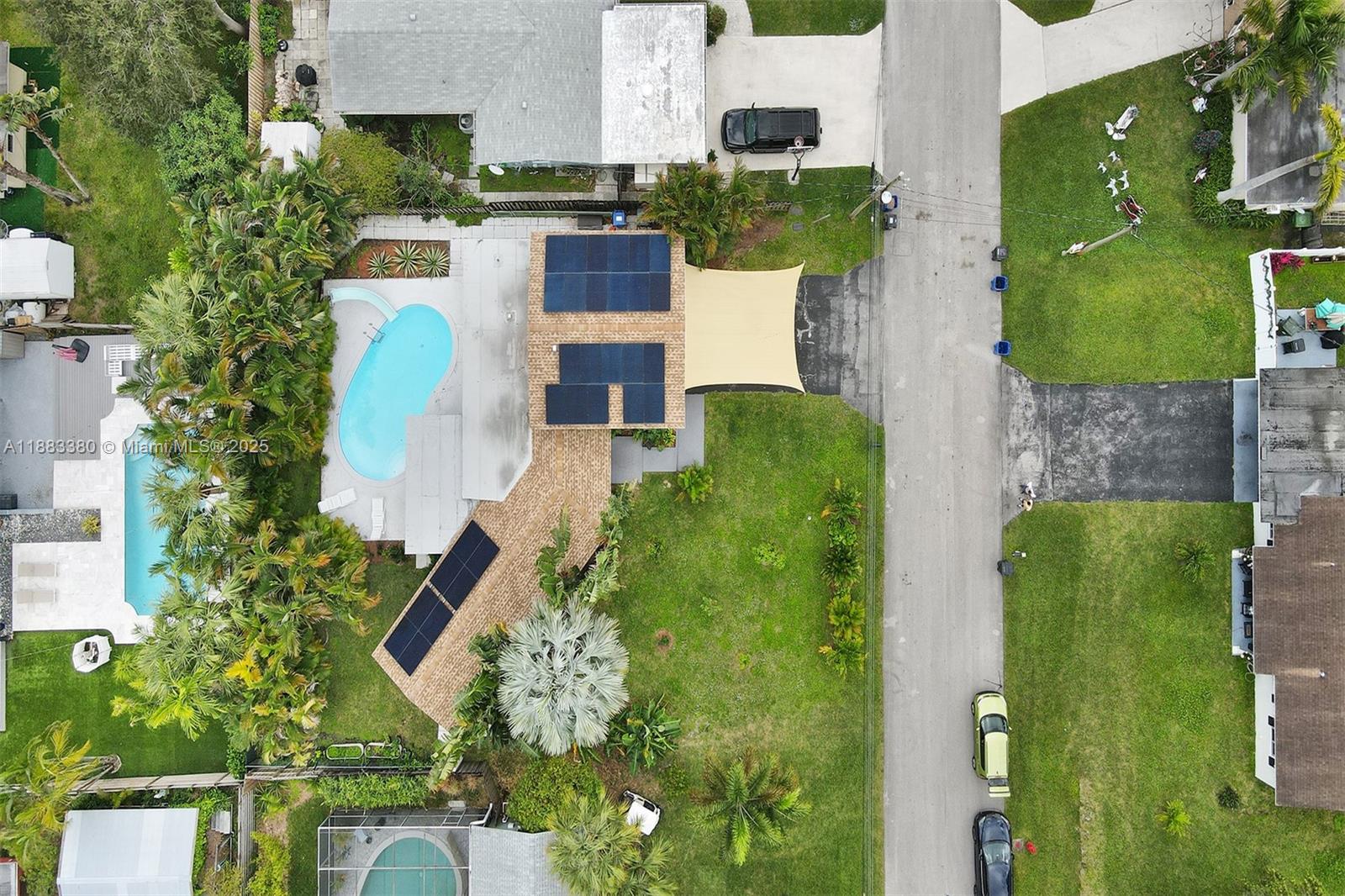 NEW RIVER GROVES 2ND ADD - Residential Lease