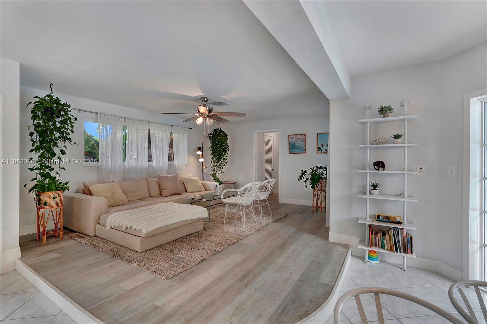 NEW RIVER GROVES 2ND ADD - Residential Lease