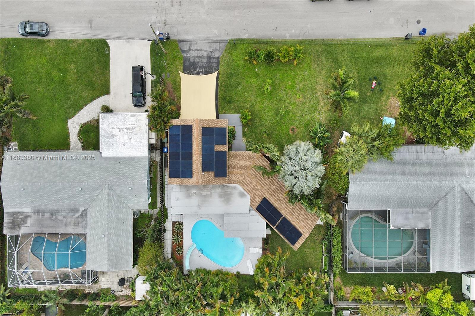 NEW RIVER GROVES 2ND ADD - Residential Lease