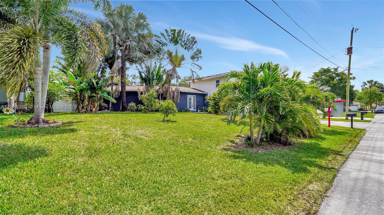 NEW RIVER GROVES 2ND ADD - Residential Lease