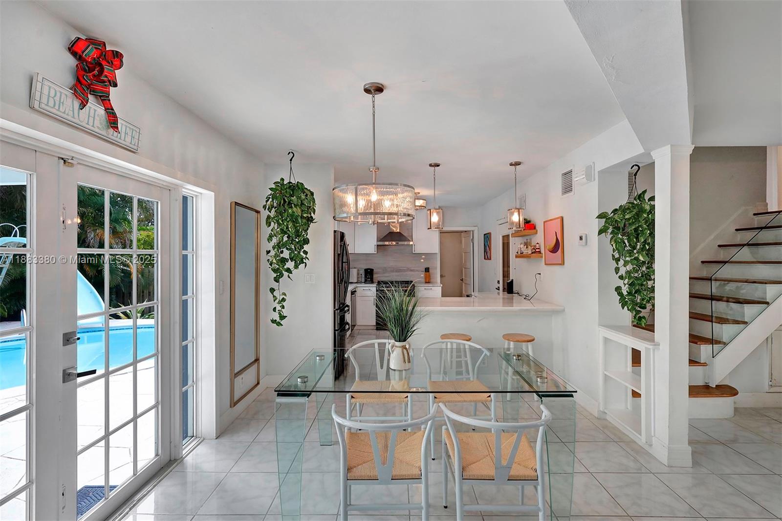 NEW RIVER GROVES 2ND ADD - Residential Lease