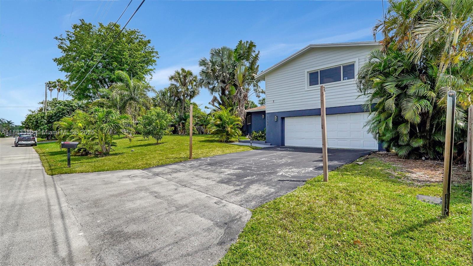 NEW RIVER GROVES 2ND ADD - Residential Lease