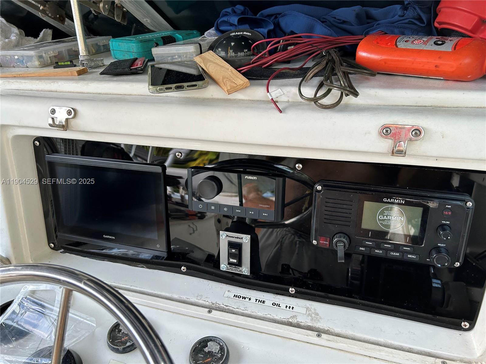 RIVER RUN YACHT CLUB COND. - Land