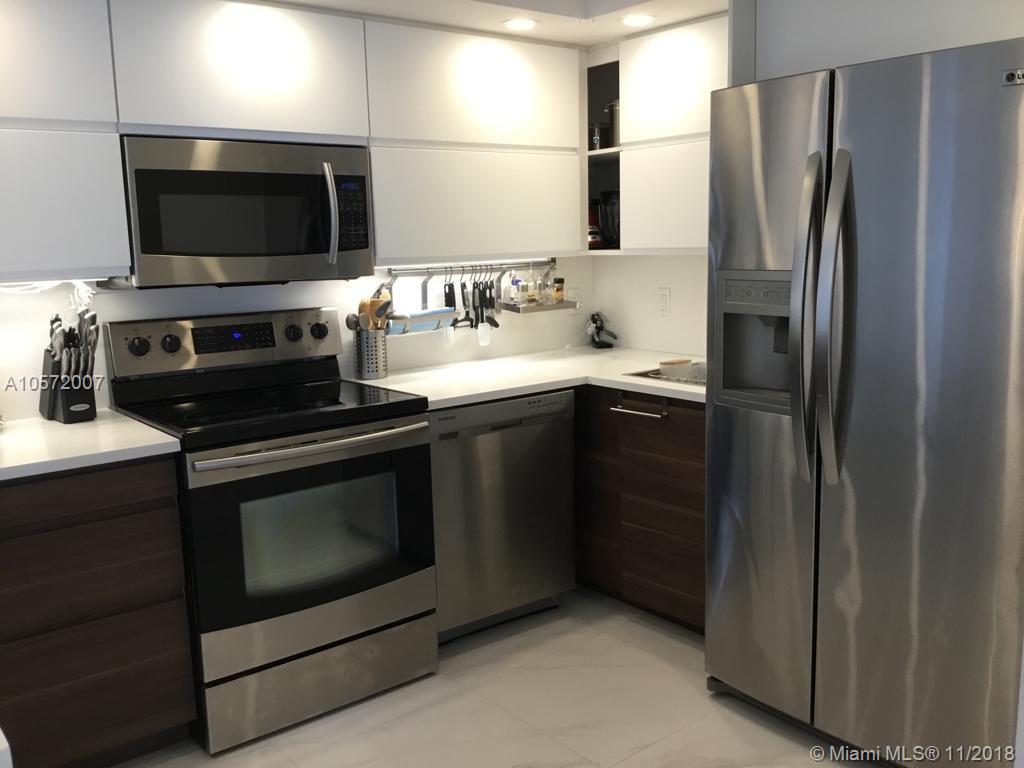 Charming furnished 2/2 condo annual or 7 month rent. Fully renovated, Very bright and tastefully designed. Intracoastal views, look at the sunset and skylight from every room. Washer/dryer in the unit. "SAVINGS IN YOUR RENTAL" through included Cable, Internet, Central AC, all Utilities, Home Telephone. Great facilities: 24 HS concierge service, security camera, boat docks, state of the art Gym, 40x20 pool, in building Café, French Restaurant, Bike room, Game Room and much more!!!. MUST SEE!!!