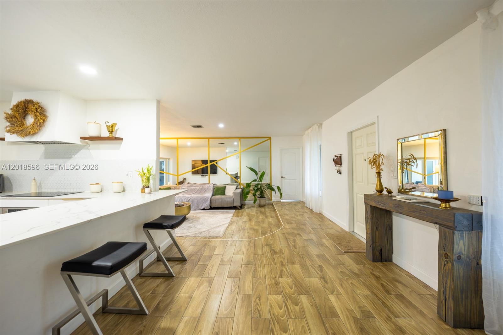 EL ALAMO SUB - Residential