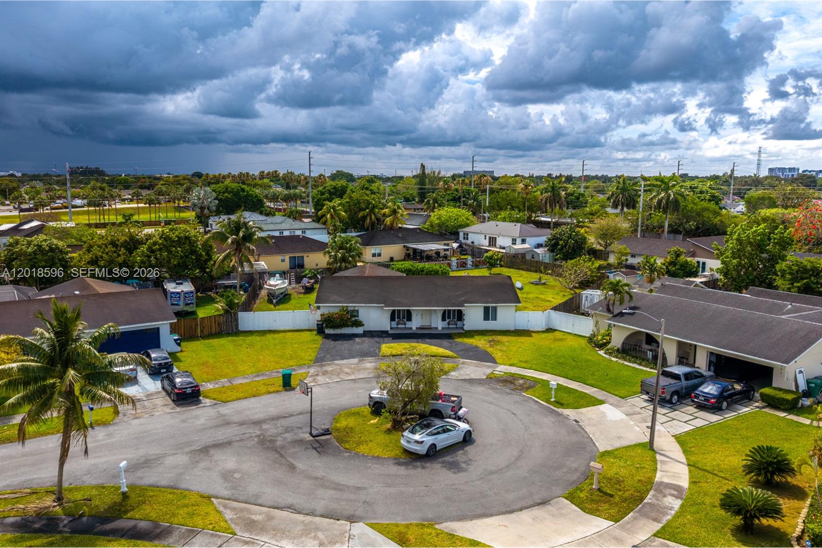 EL ALAMO SUB - Residential