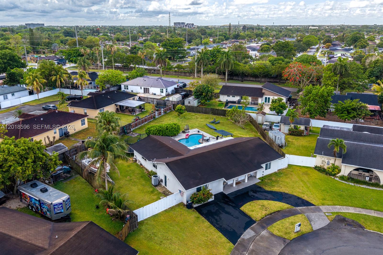 EL ALAMO SUB - Residential