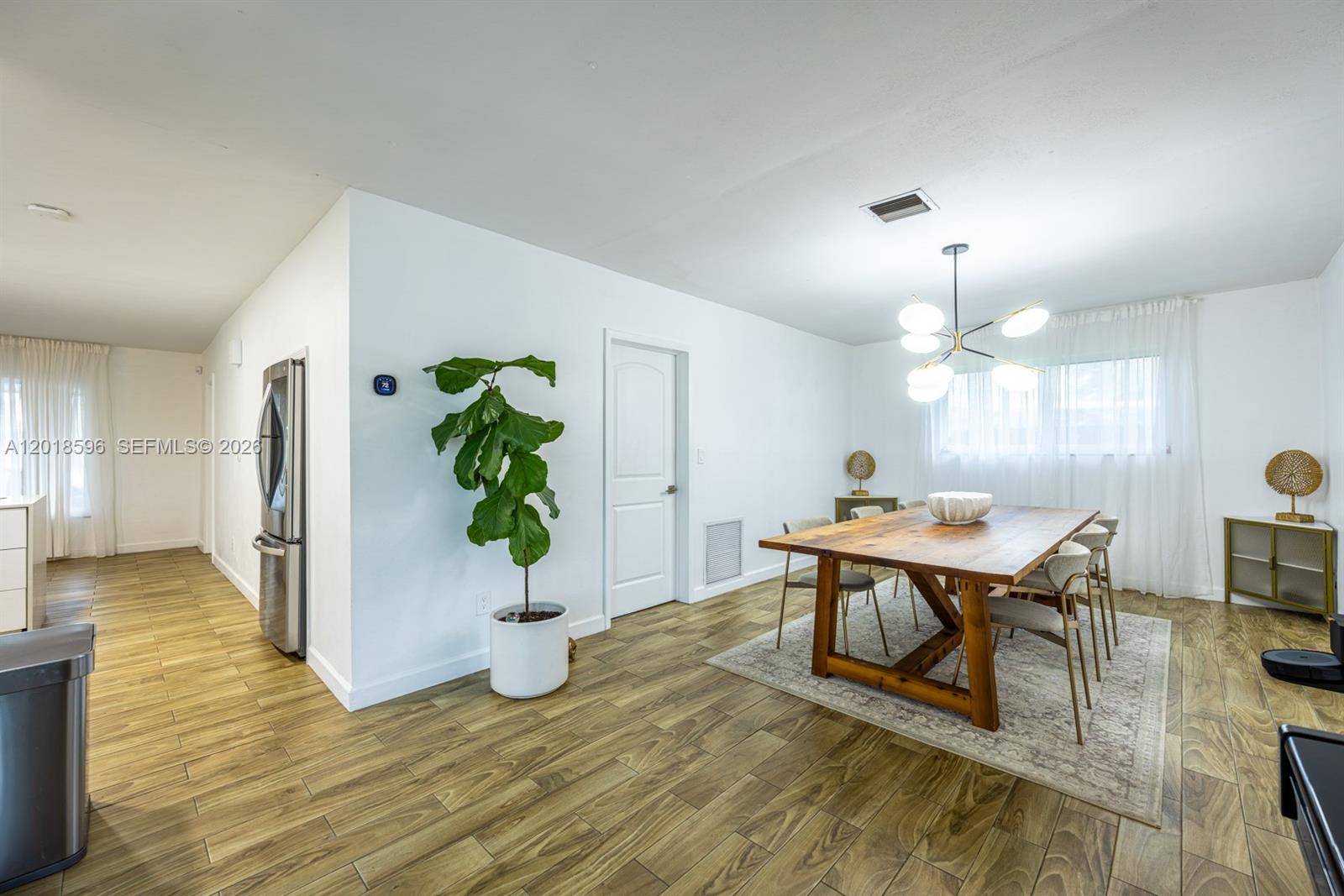EL ALAMO SUB - Residential