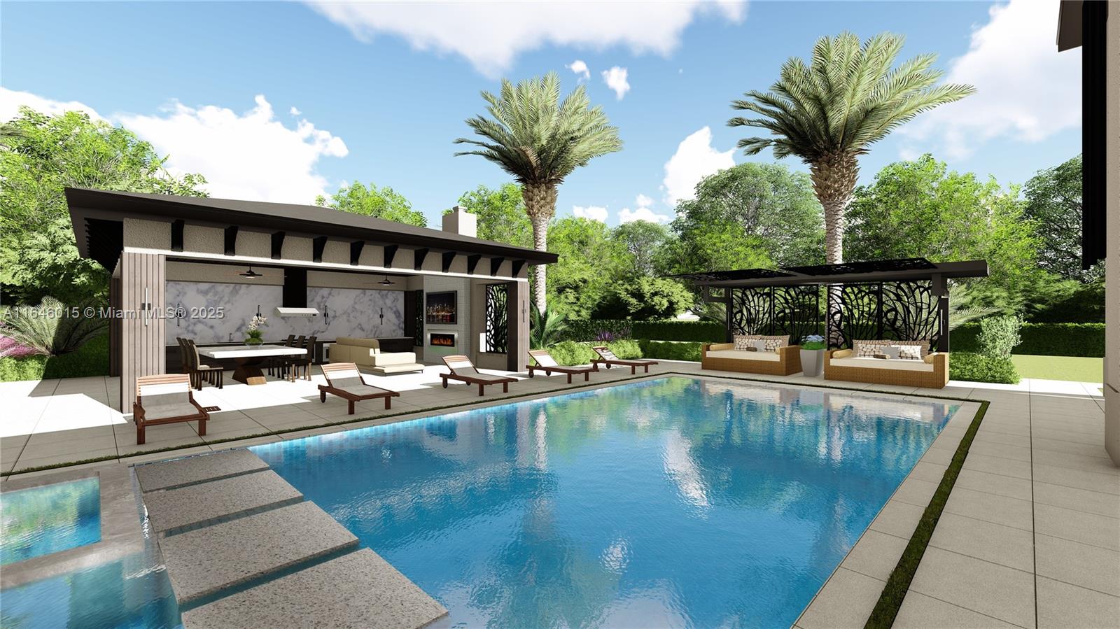 HICKS ESTATES - Residential