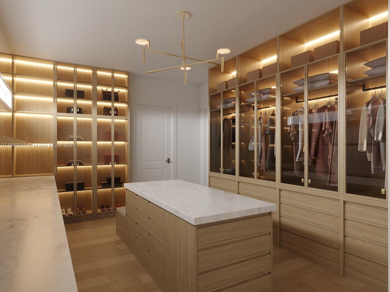 HICKS ESTATES - Residential