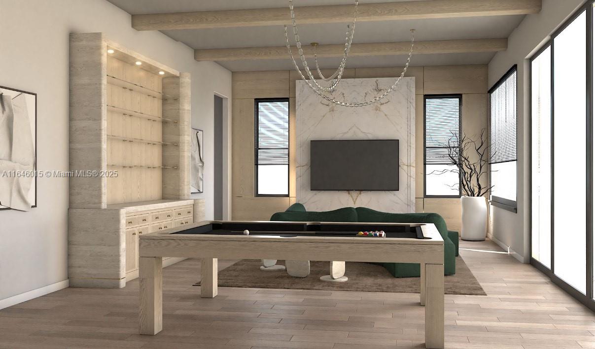 HICKS ESTATES - Residential
