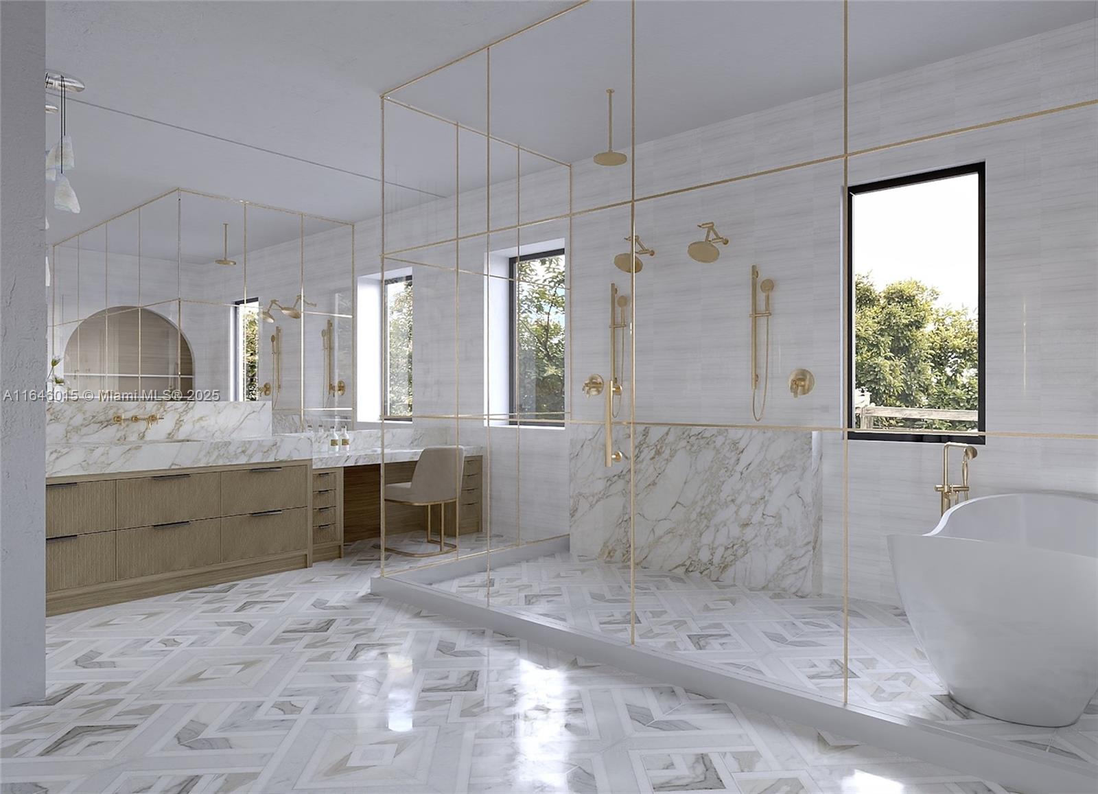 HICKS ESTATES - Residential