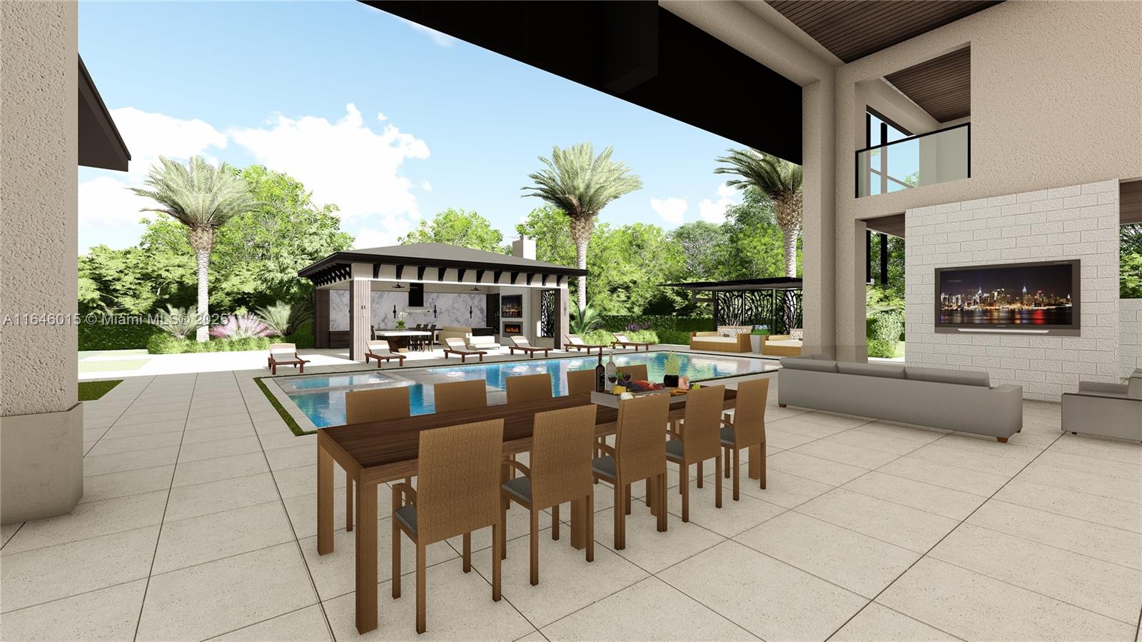 HICKS ESTATES - Residential