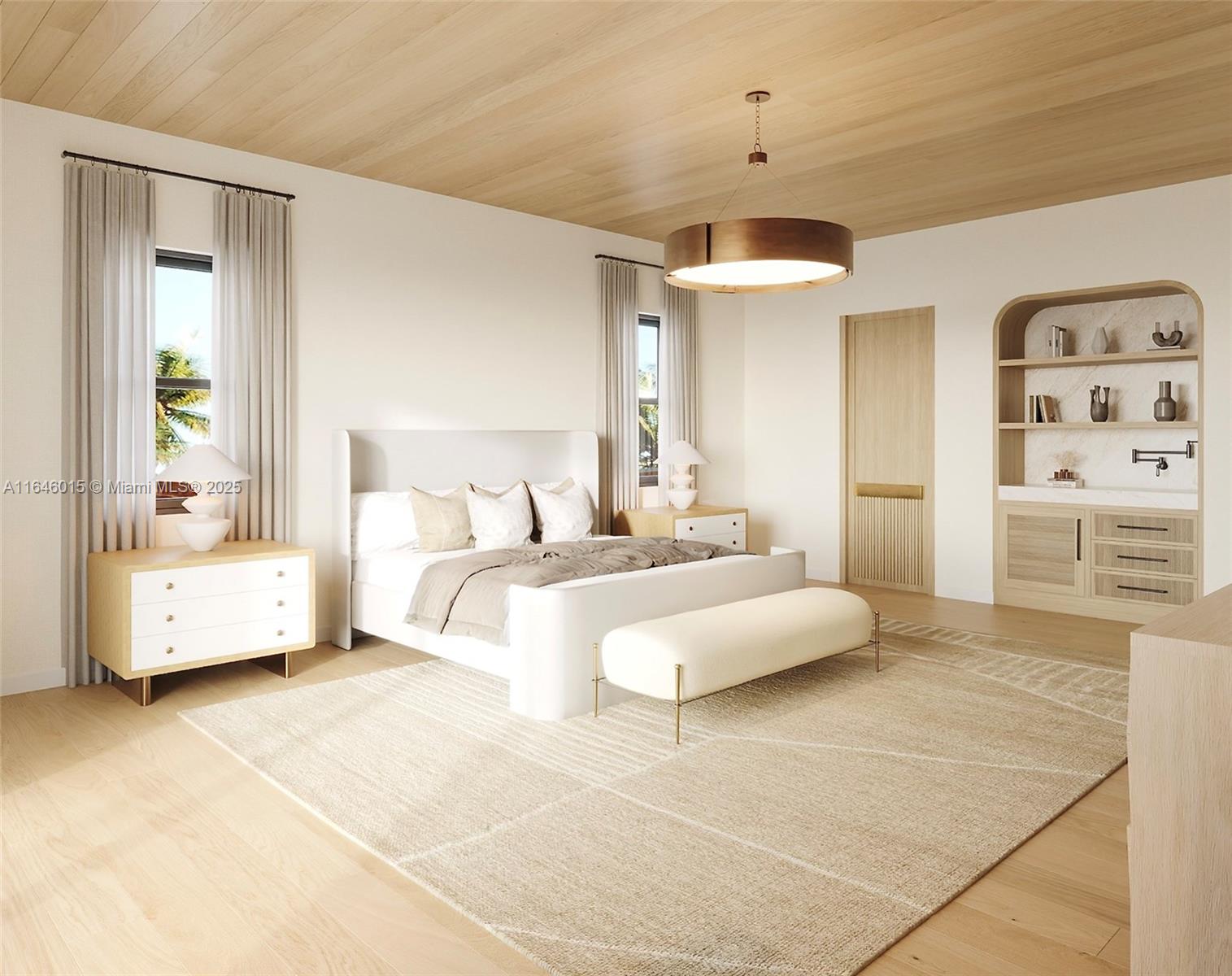 HICKS ESTATES - Residential