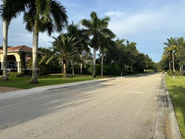 HICKS ESTATES - Residential