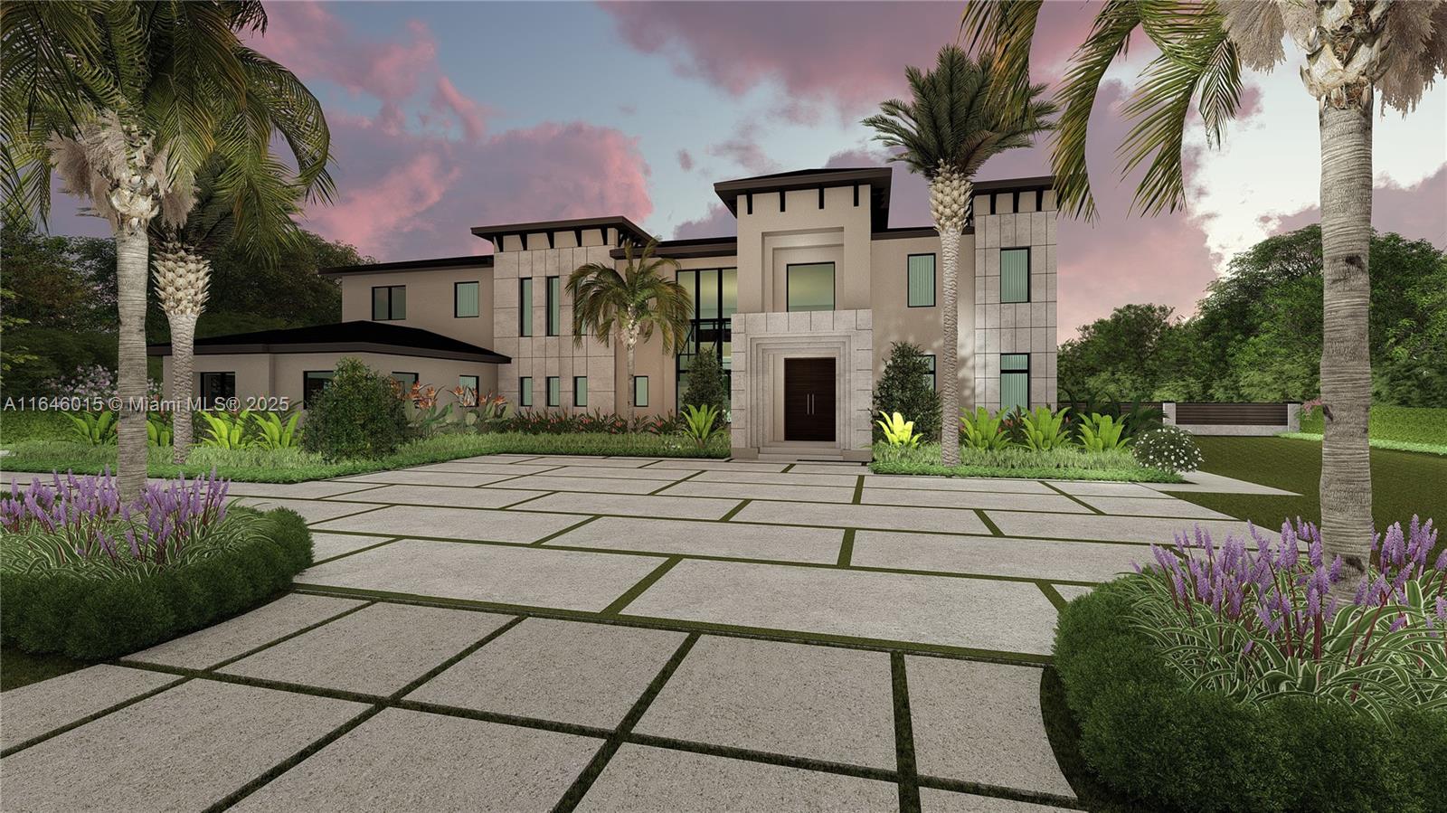HICKS ESTATES - Residential