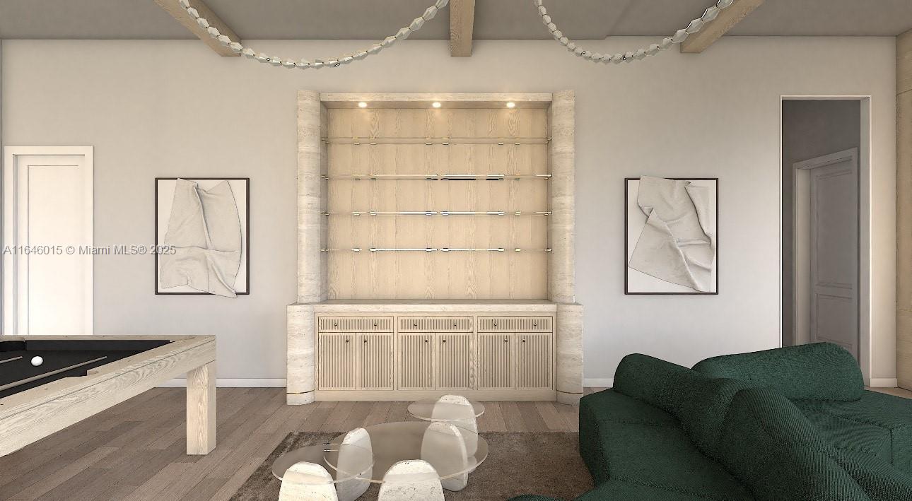 HICKS ESTATES - Residential