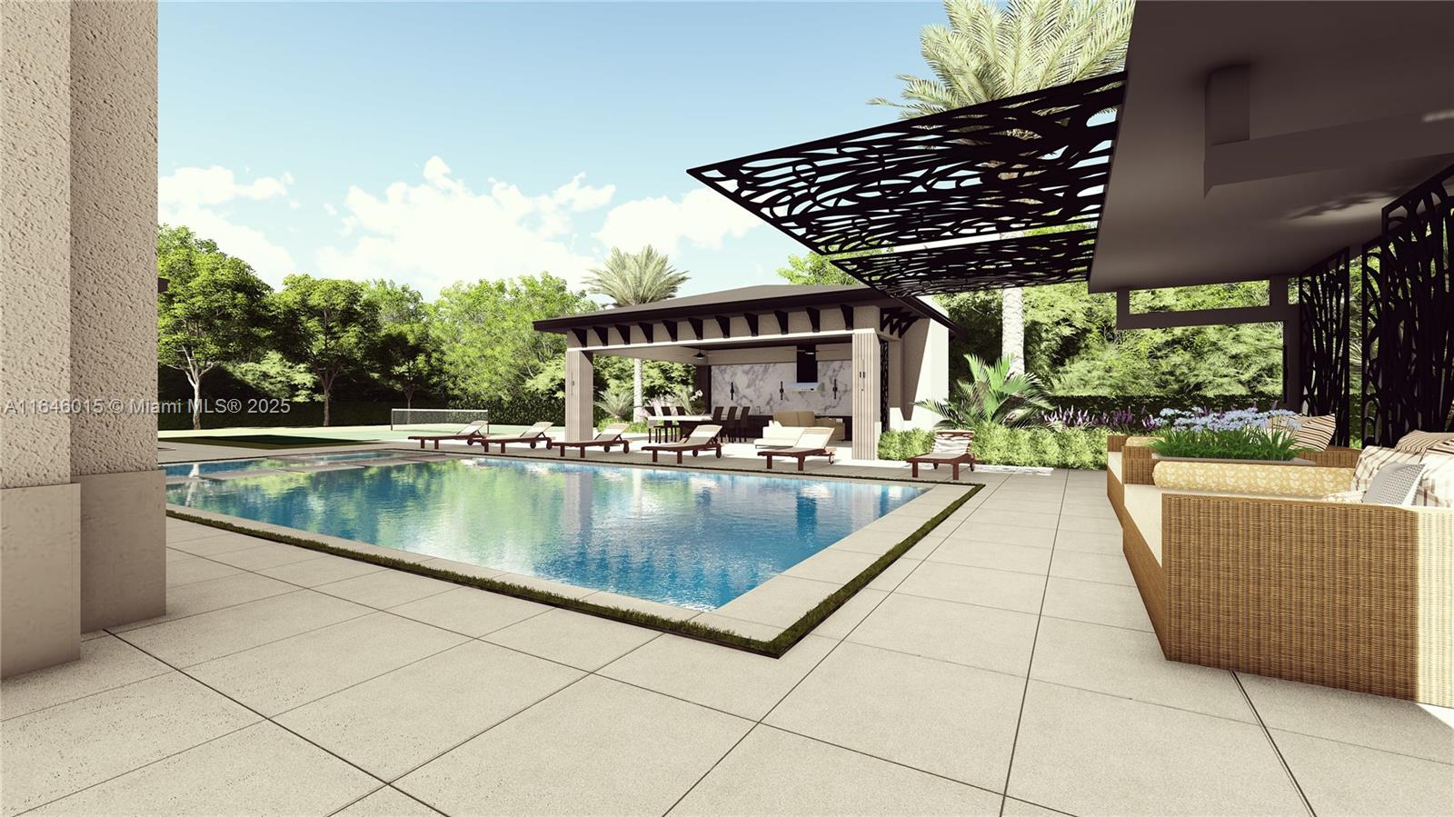 HICKS ESTATES - Residential