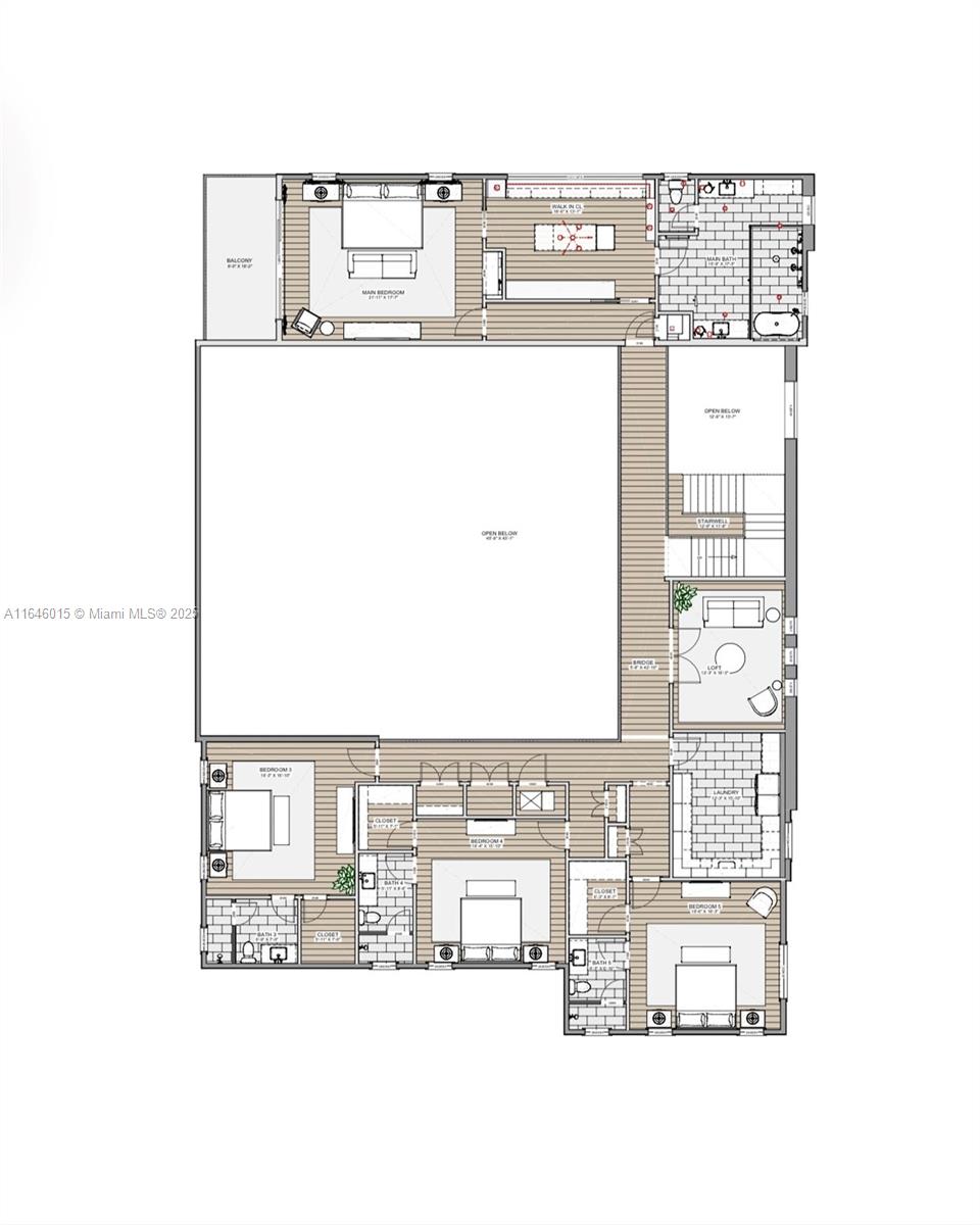 HICKS ESTATES - Residential